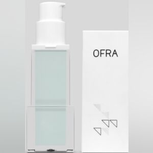 OFRA Cool As A Cucumber Primer